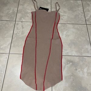 Fashion Nova Dress